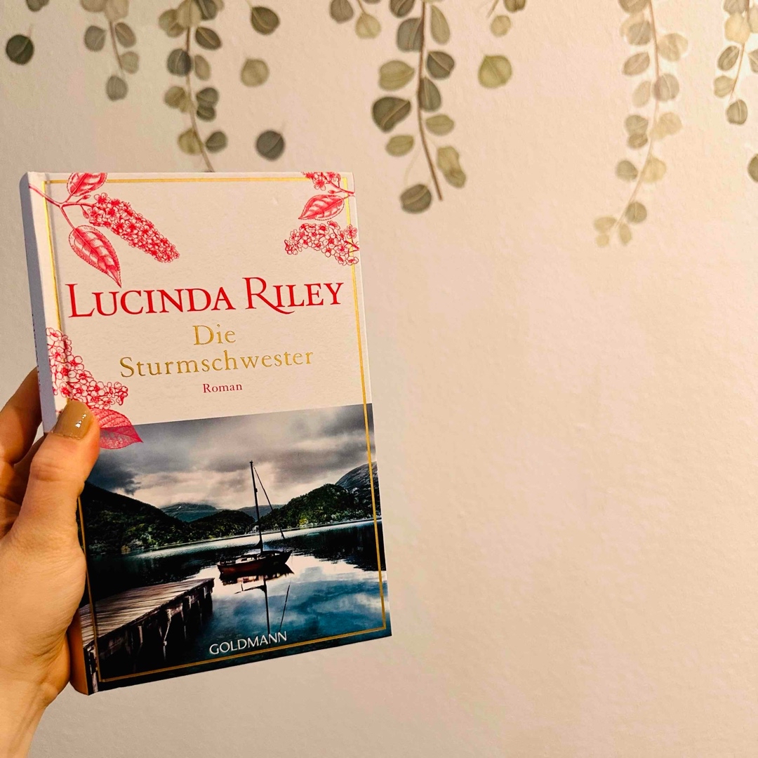 Eine Reise nach Norwegen!