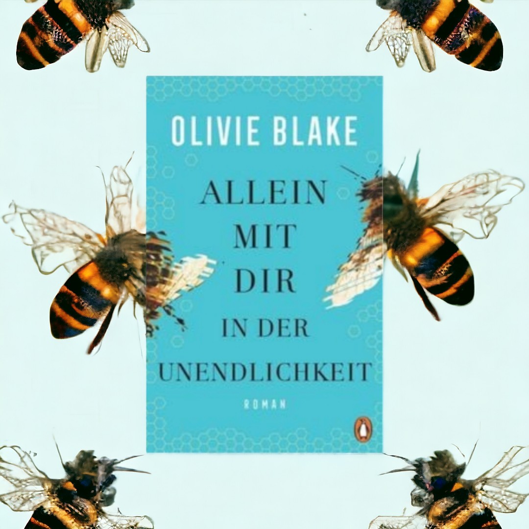 Unendlich...hat sich leider dieses Buch angefühlt 😔