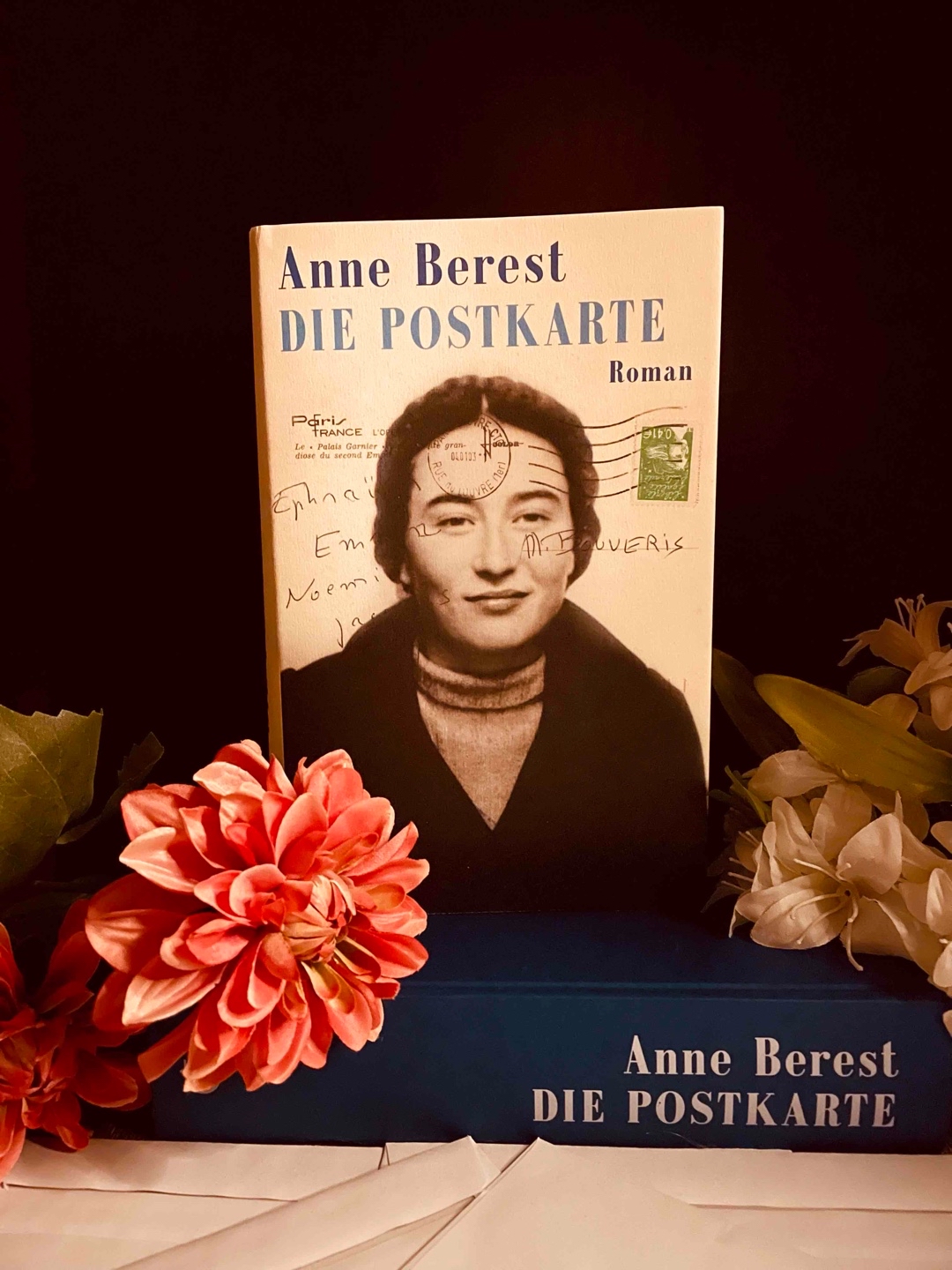 In Zeiten wie diesen,…