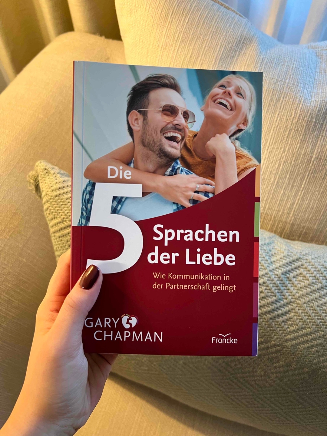 Sollte jeder gelesen haben