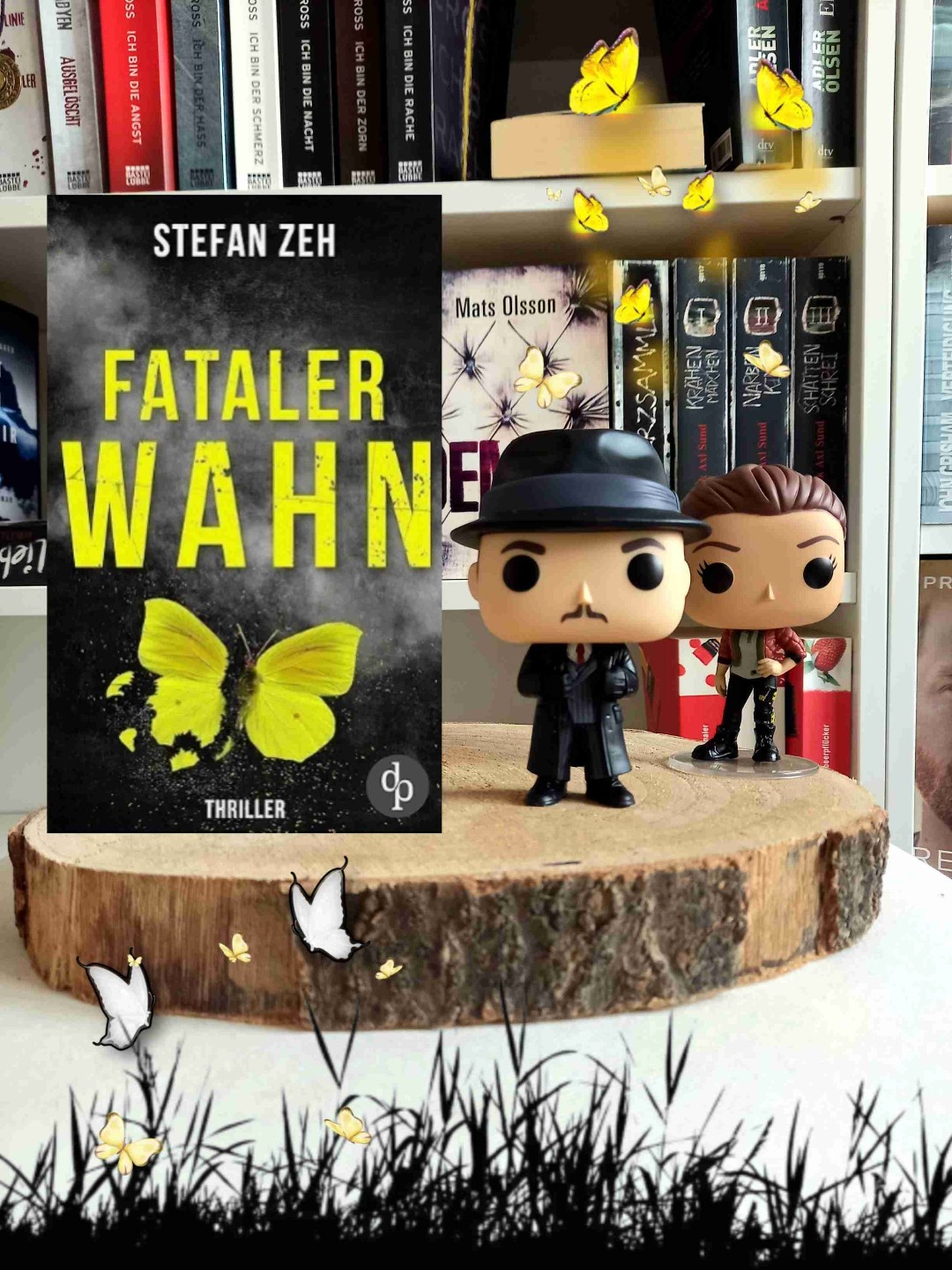 Einmalig 🥰