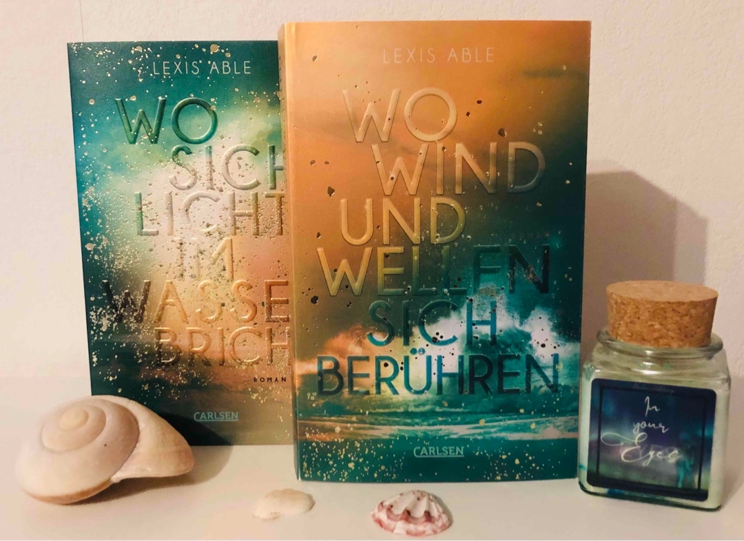 Sehr gefühlvolle Geschichte