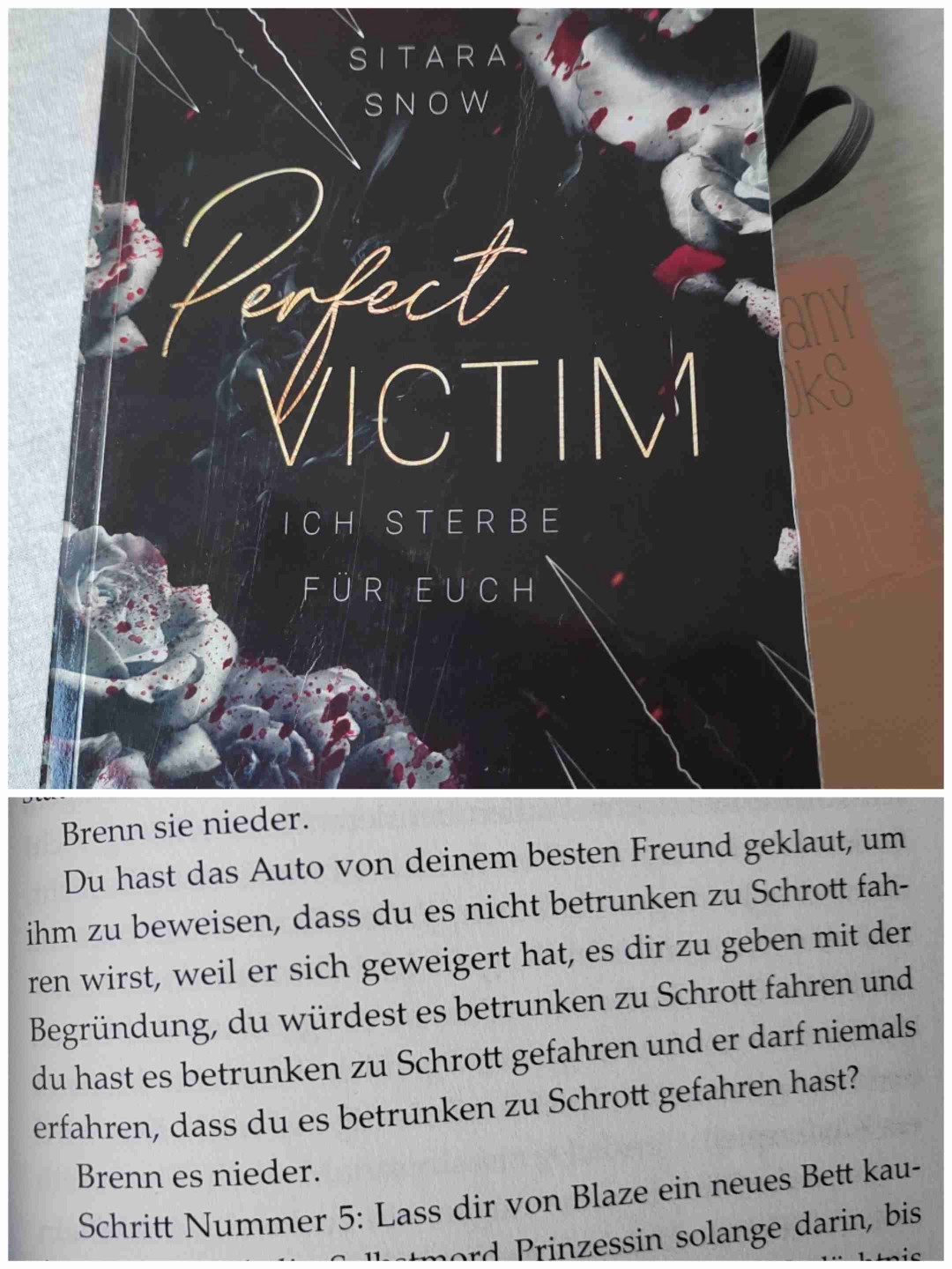 Nicht so stark wie Band 1 aber trotzdem gut