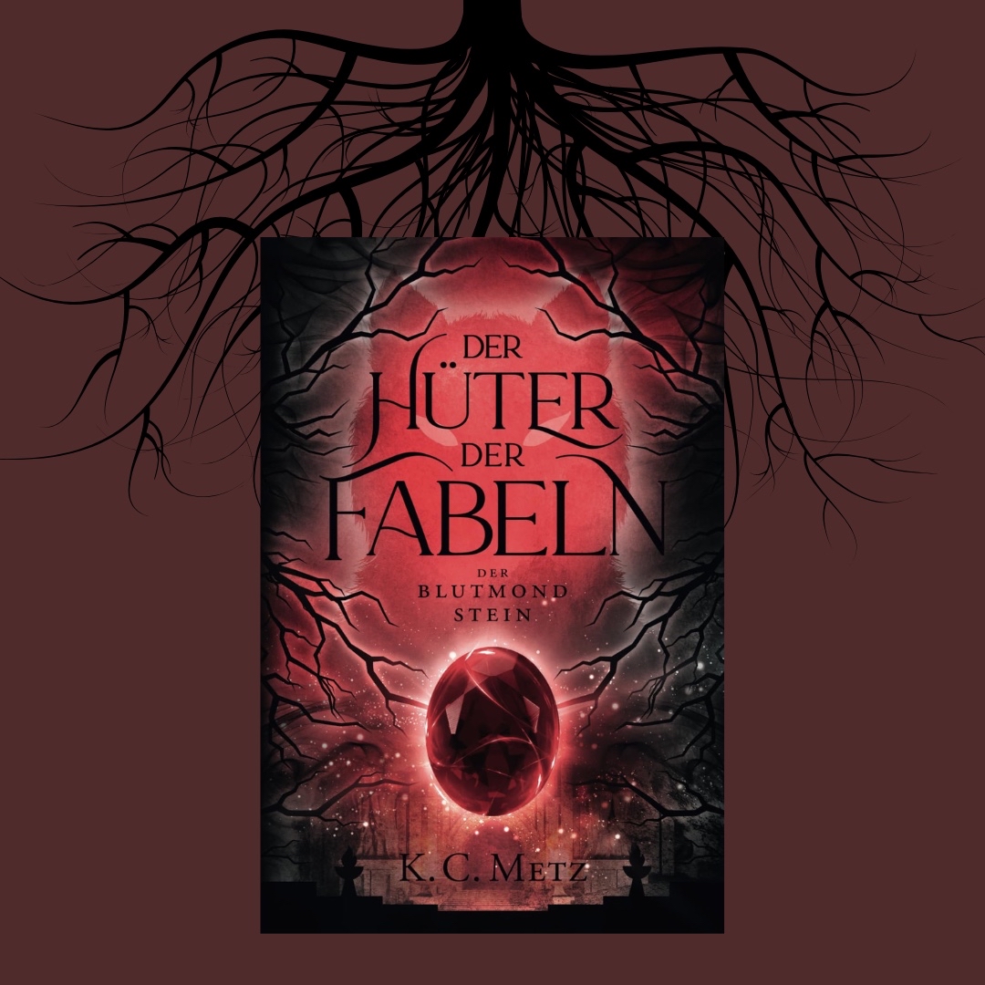 Und zack, ein neues Lesehighlight auf meiner Liste!