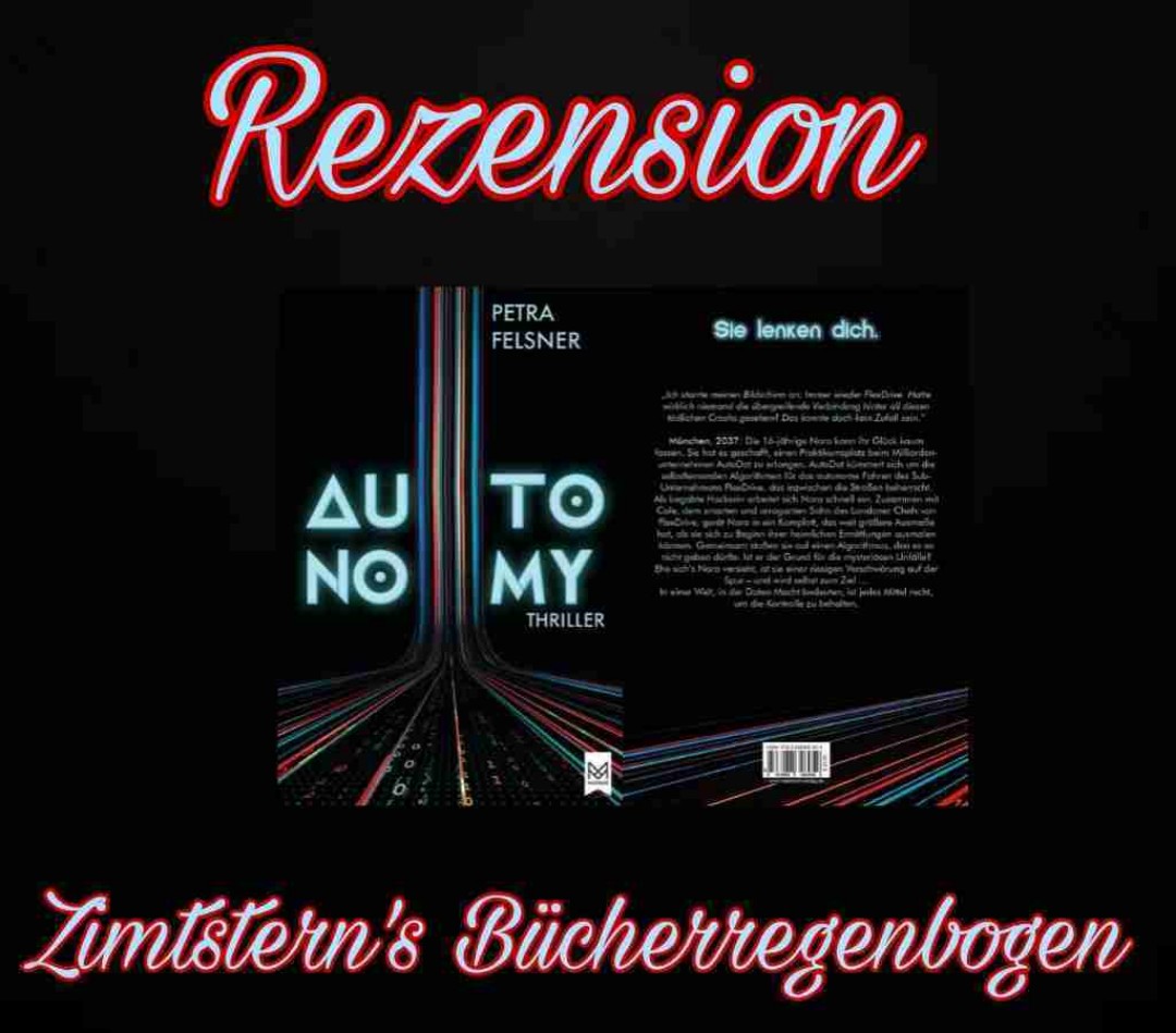 Spannende Story