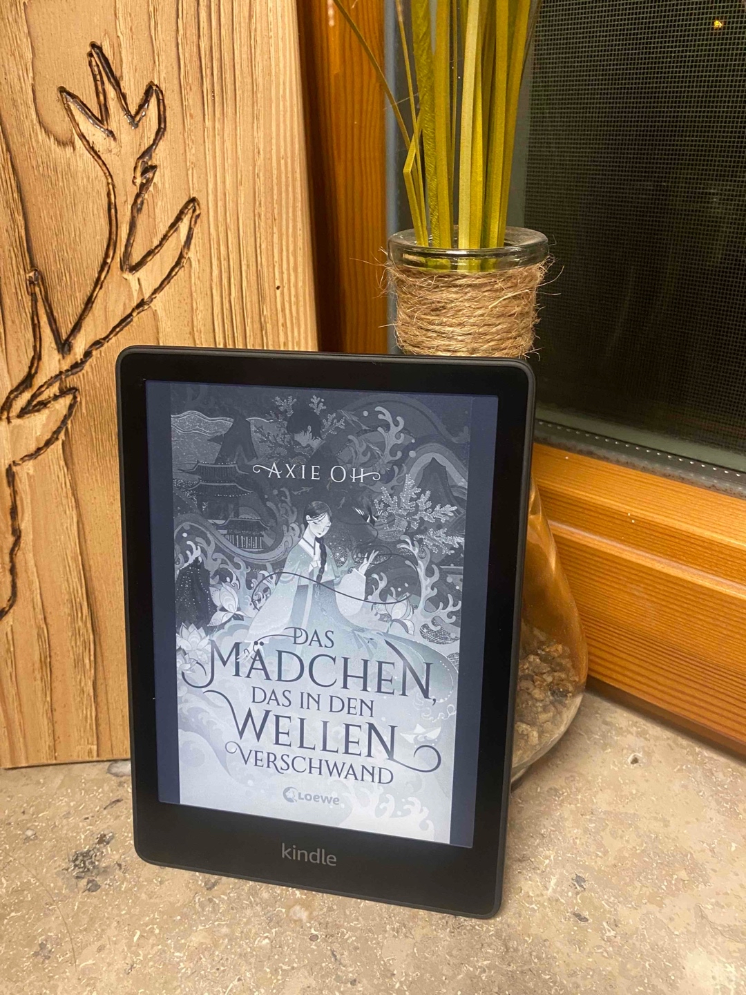 Wohlfühlbuch 📖♥️