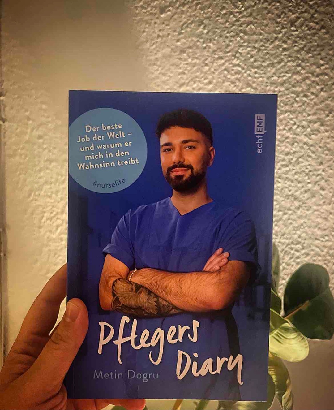 Der schmale Grad zwischen Freude & Leid
Wenn mit dem Vorwort schon Alles gesagt ist