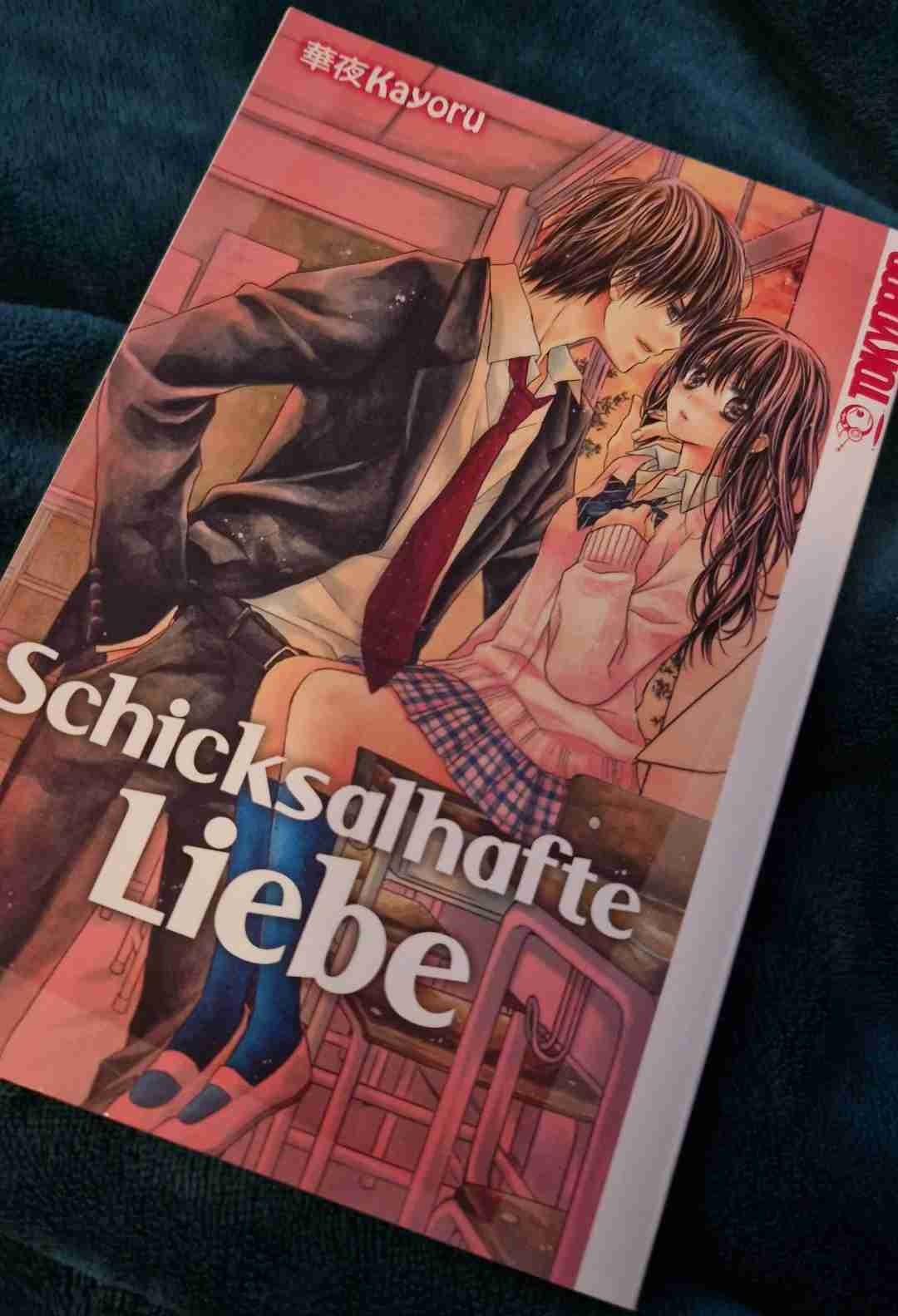 Bittersüß 😍😋