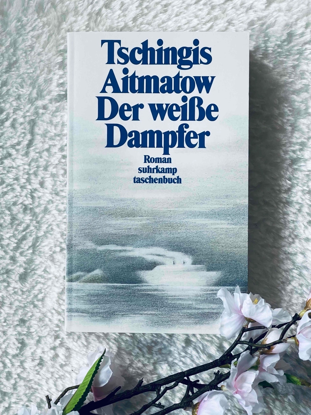 Wenig Seiten, viel Geschichte