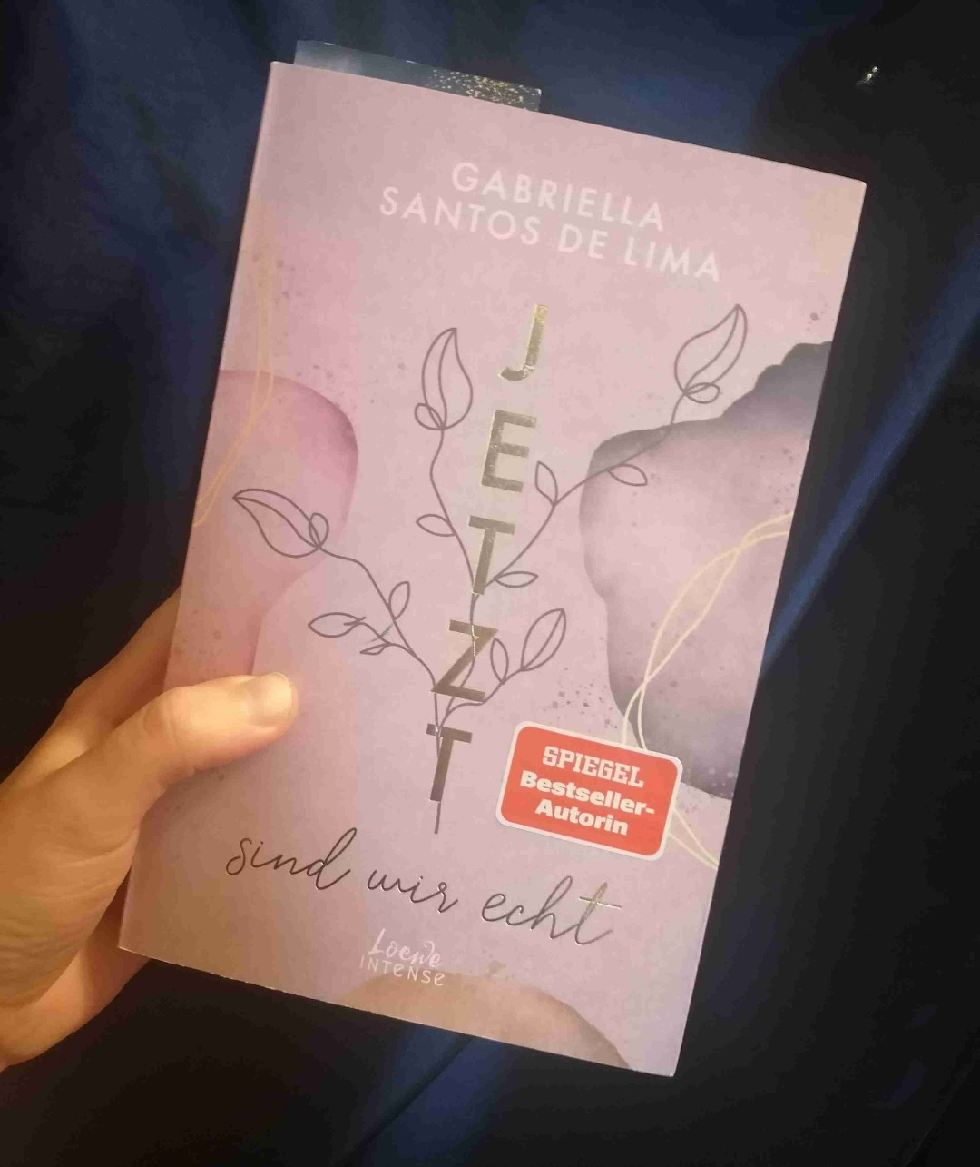 New Comfort Book