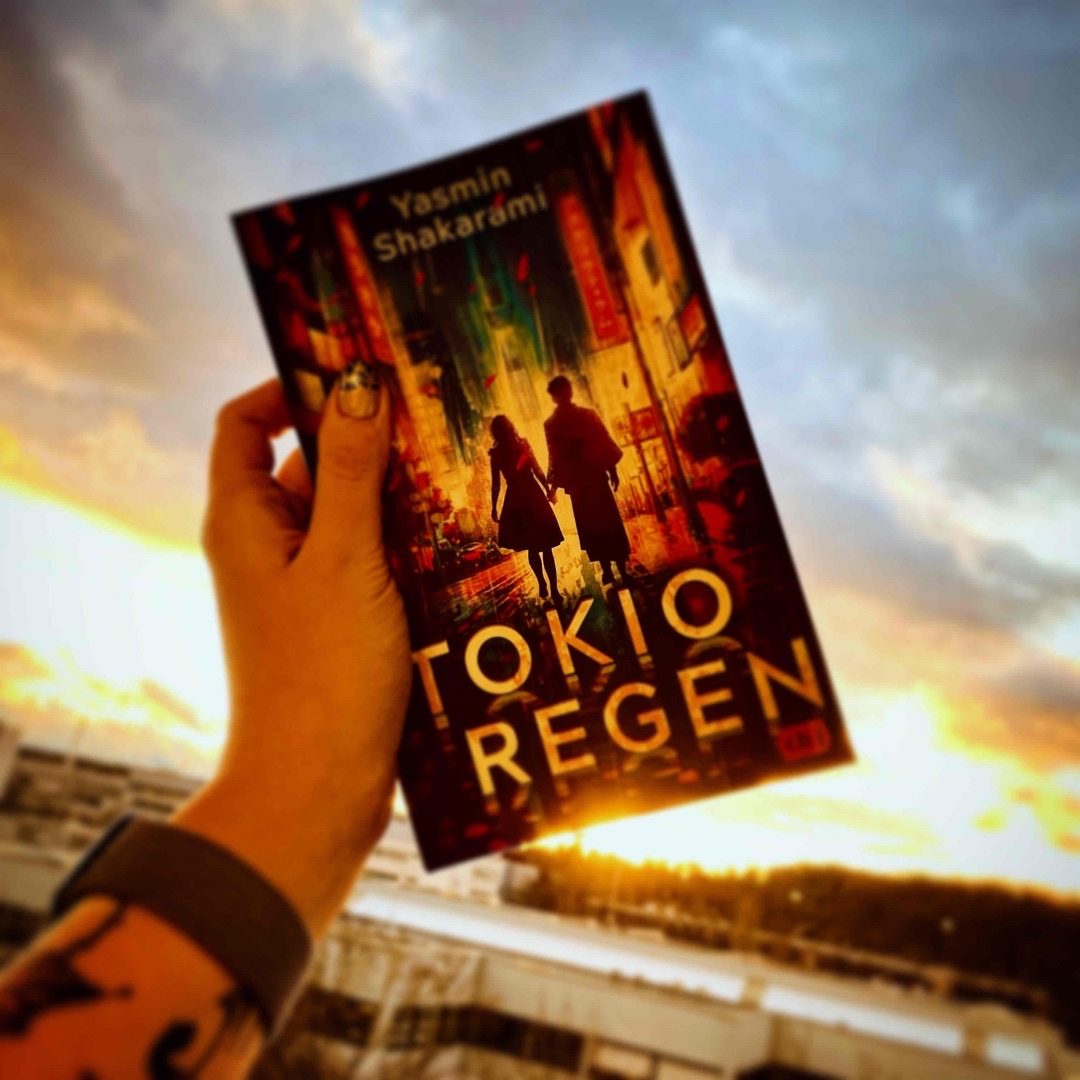 💜🌸 Was für ein wundervolles Buch 🌸💜
Viele vor mir haben das zwar auch schon gesagt, ABER der Hype ist wirklich berechtigt.