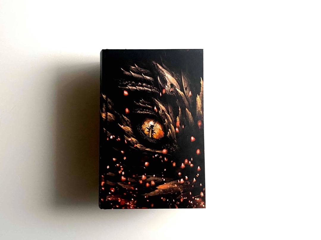 (Für mich)Toller Einstieg in die Fantasy  Genre 