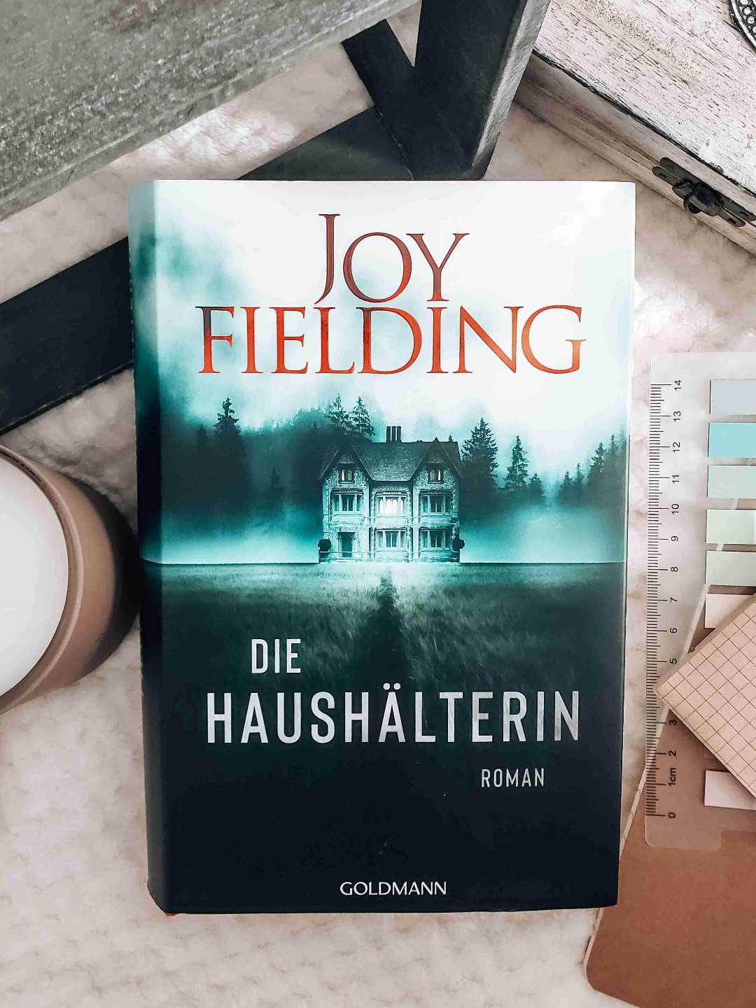 Geht eher in Richtung Familiendrama...