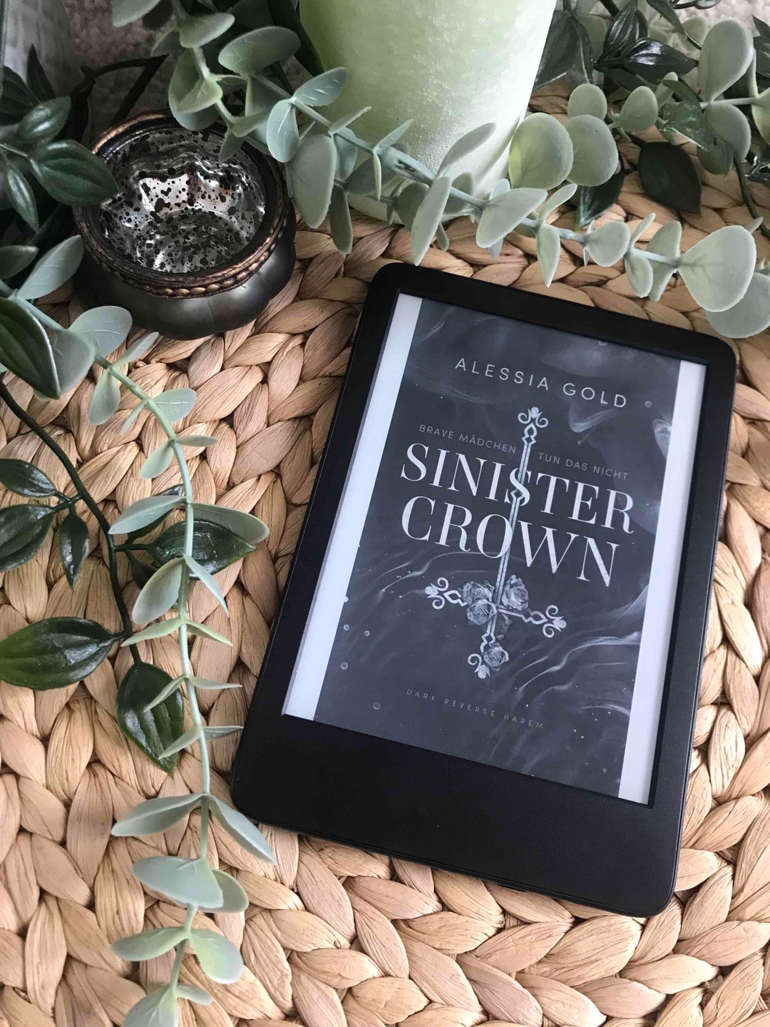 Für Dark Romance Fans 🖤
