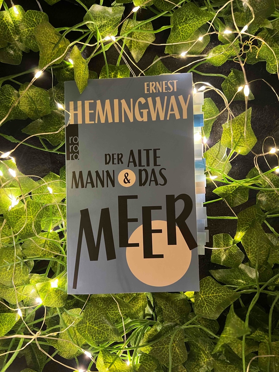 Spannende Einblicke in die Gedankenwelt eines versagenden Mannes
