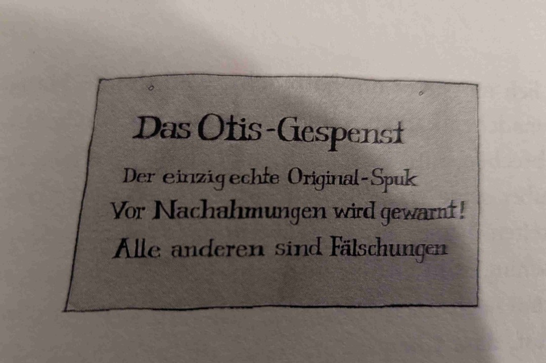 Hat Spaß gemacht zu lesen !
