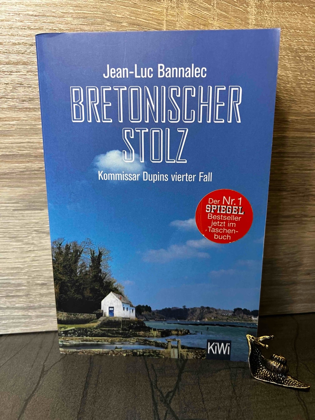 Spannender Fall von Kommissar Dupin