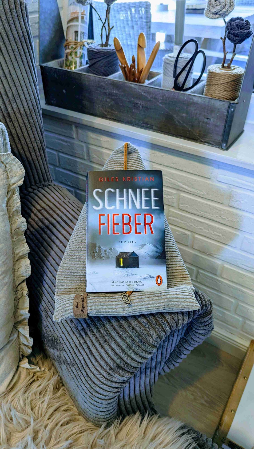 Perfekt für kalte Winterabende 🙂