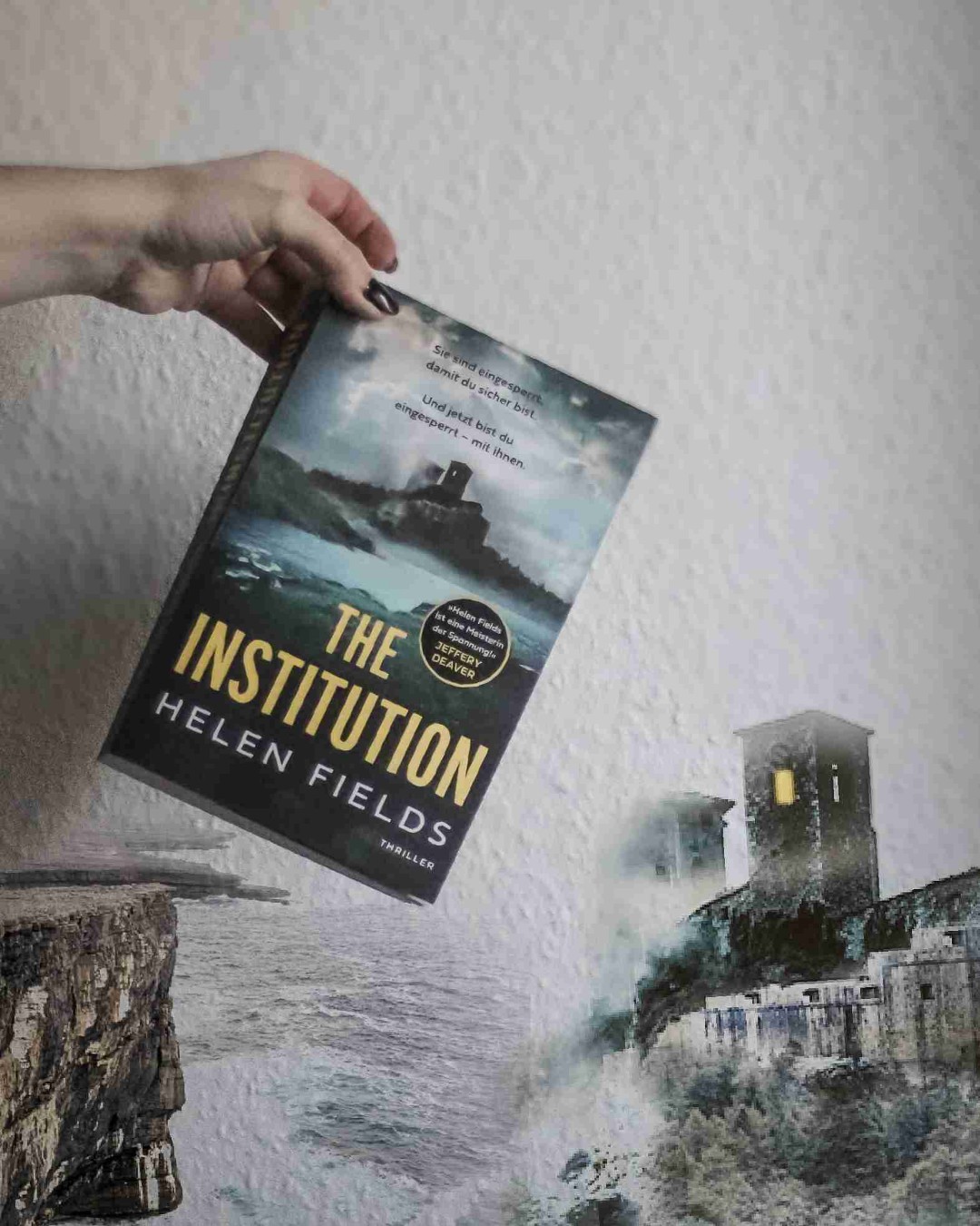 ᴡᴇɴɴ ᴍᴀɴ ꜱɪᴇ ᴇɪɴᴍᴀʟ ʙᴇᴛʀᴇᴛᴇɴ ʜᴀᴛ, ɢɪʙᴛ ᴇꜱ ᴋᴇɪɴ ᴢᴜʀÜᴄᴋ! ᴅɪᴇ ᴜʜʀ ᴛɪᴄᴋᴛ, ᴅᴇɴɴ ᴅᴀꜱ ᴋʟᴇɪɴᴇ ᴍÄᴅᴄʜᴇɴ ᴋᴀɴɴ ᴏʜɴᴇ ᴍᴇᴅɪᴢɪɴɪꜱᴄʜᴇ ᴠᴇʀꜱᴏʀɢᴜɴɢ ɴᴜʀ ᴡᴇɴɪɢᴇ ᴛᴀɢᴇ Üʙᴇʀʟᴇʙᴇɴ.