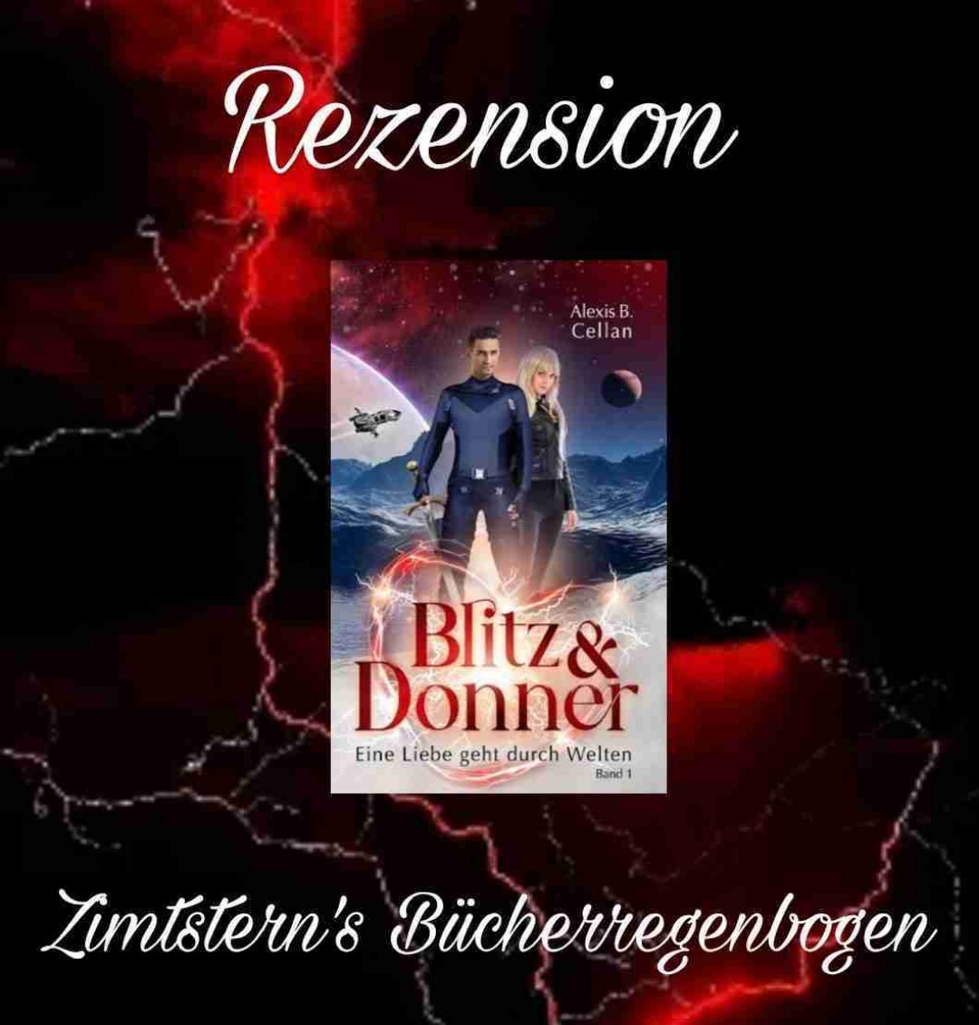 Sehr gelungene Geschichte