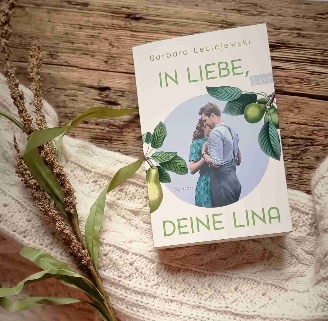 Ein Buchschatz! Ich habe es geliebt!