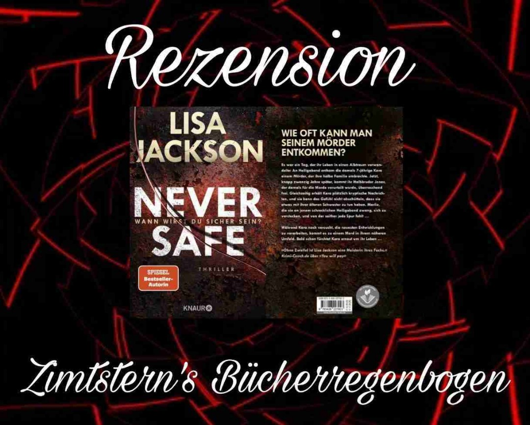 Spannend mit Längen