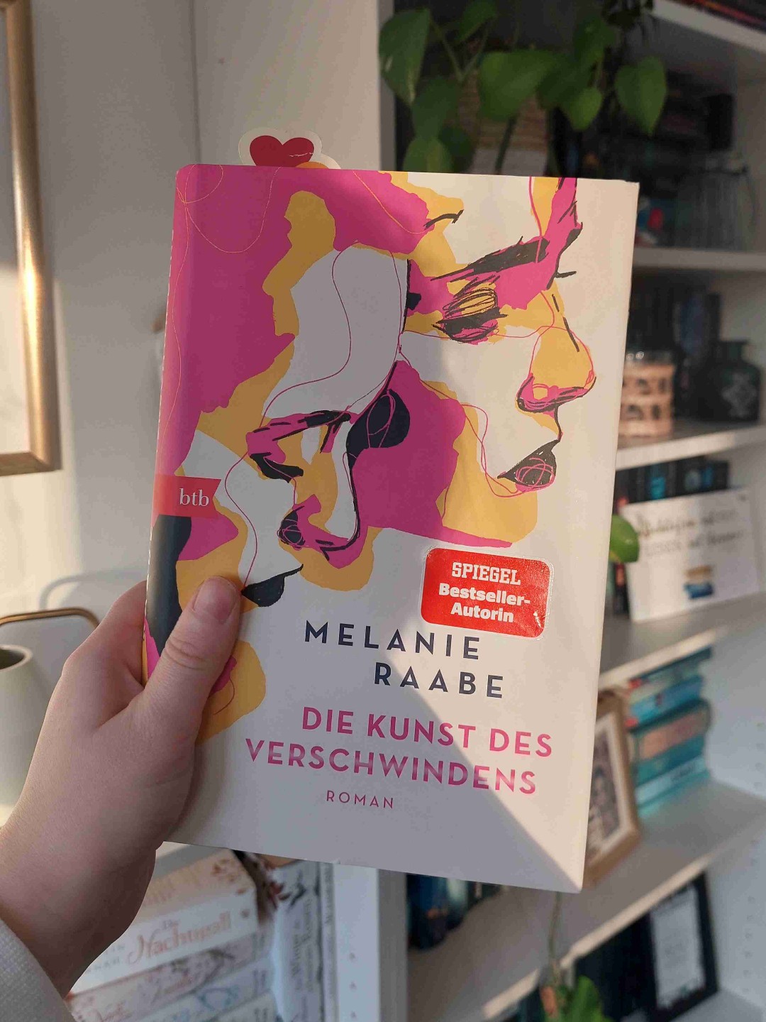 Total überraschendes Comfort-book