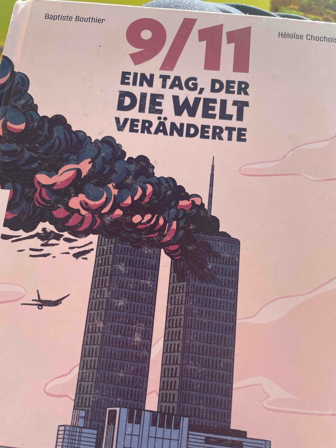 Toll gestaltetes Buch und sehr gut erklärt. Ich fand es mega
