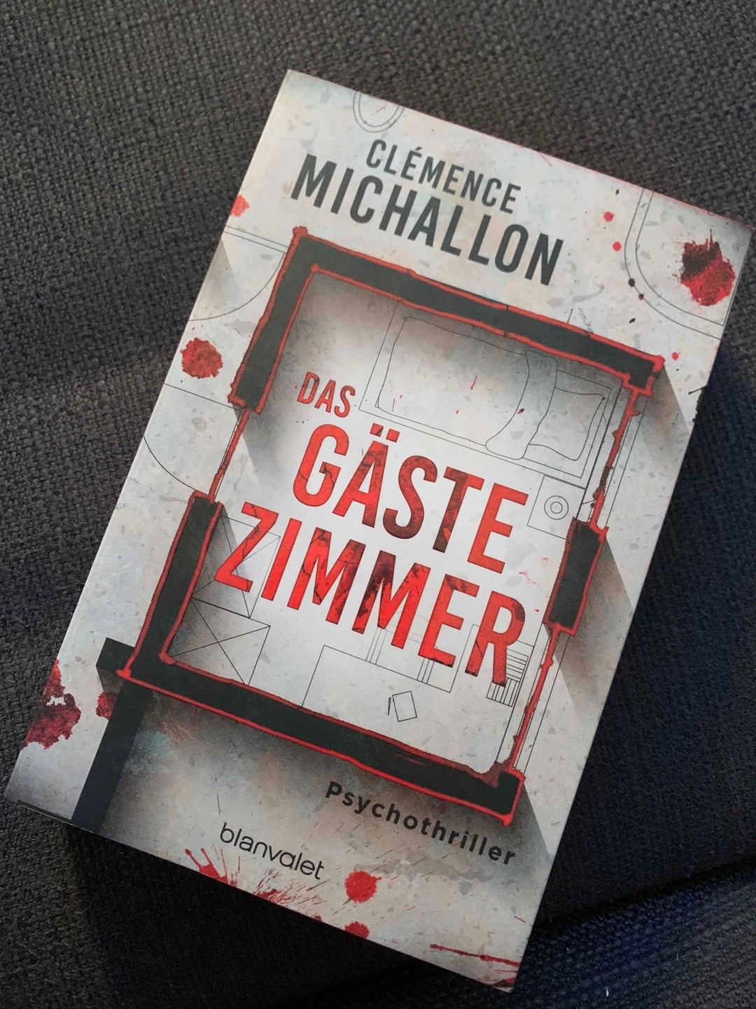 Bisschen mehr Spannung erhofft