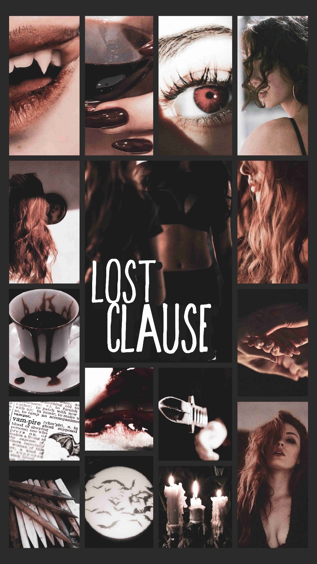 Tropes:
– Vampire x (ex) Vampire hunter
– forced proximity
– sapphic
– 2x badass, sassy FMC
– dark paranormal romance
– Vampires against Vampire hunters