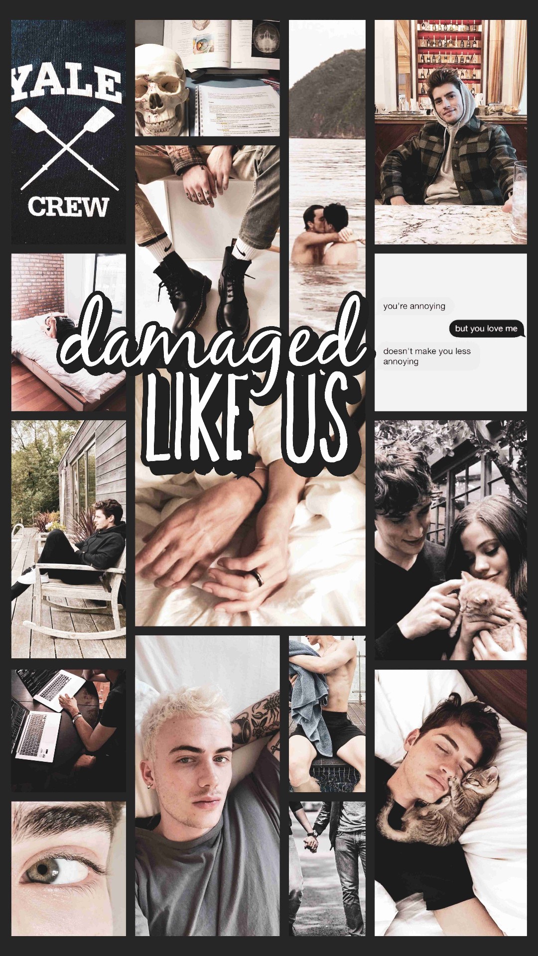 Tropes:
– bodyguard romance
– childhood crush
– celebrity romance
– secret relationship
– playful banter
– family and found family