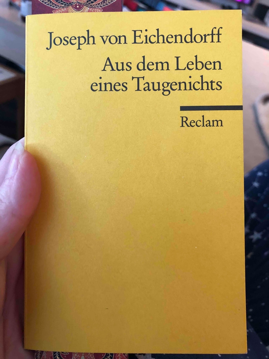 Nicht leicht, die Moral aus der Geschichte zu ziehen