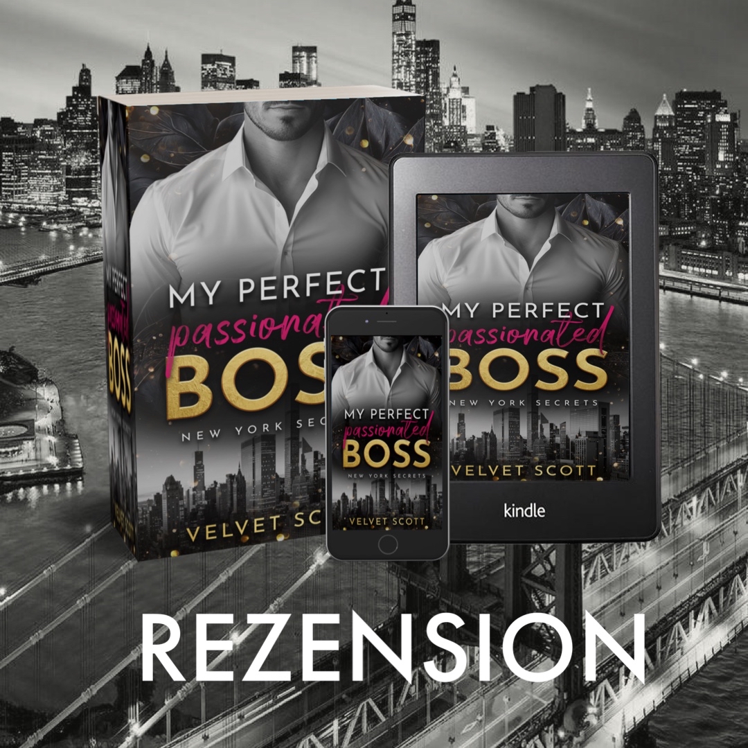 Bossromance die zweite