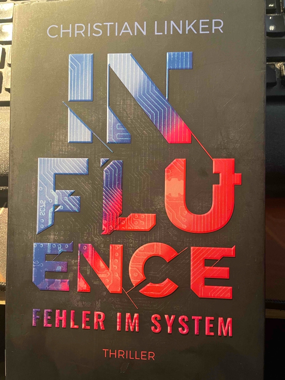 Gut, teilweise verwirrend