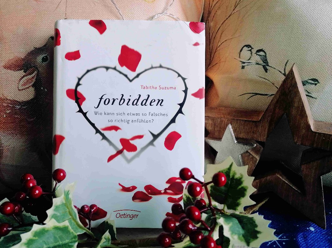 Tabuthema sehr emotional aufgebaut...