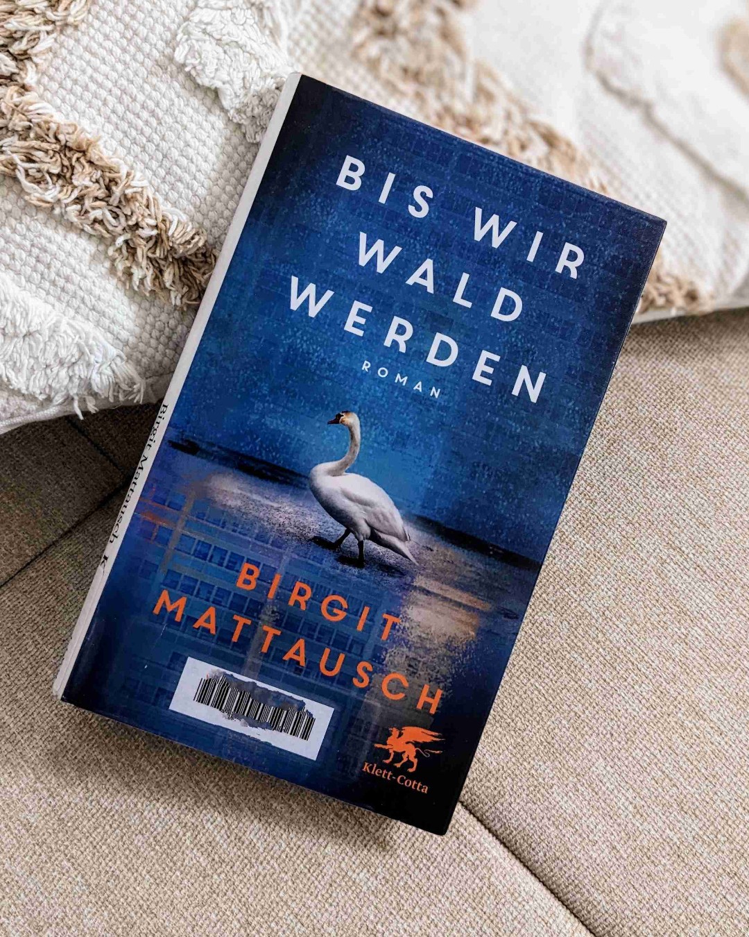 Ein wunderschön geschriebenes Buch