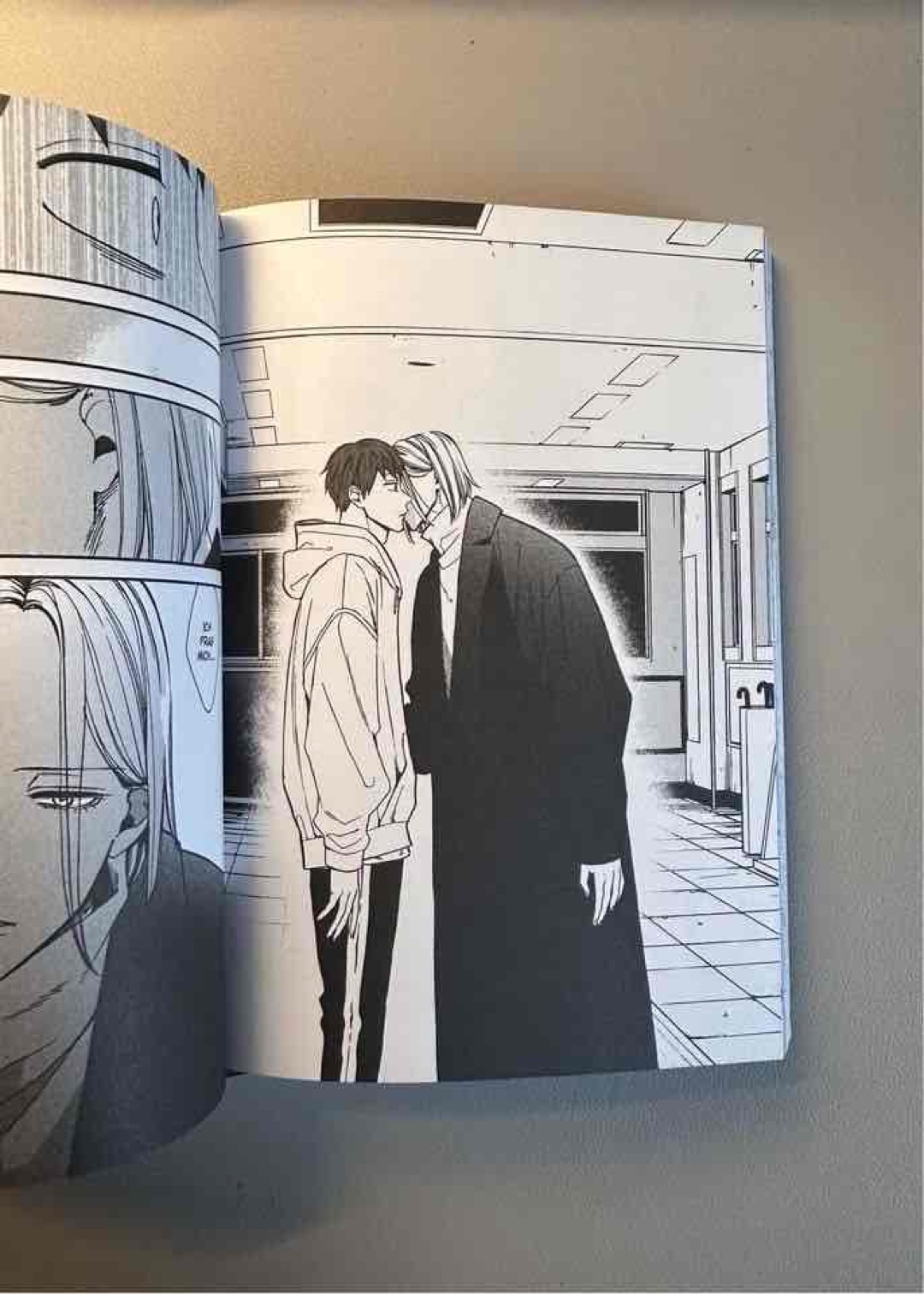 ~ Gelungene Buch Reihe ~
