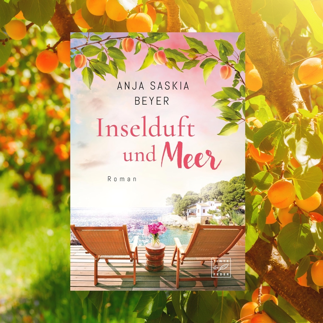 Eine Liebesgeschichte mit viel Gefühl und Geheimnisse