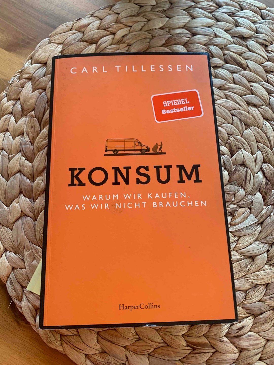 Absoluter Must-Read!