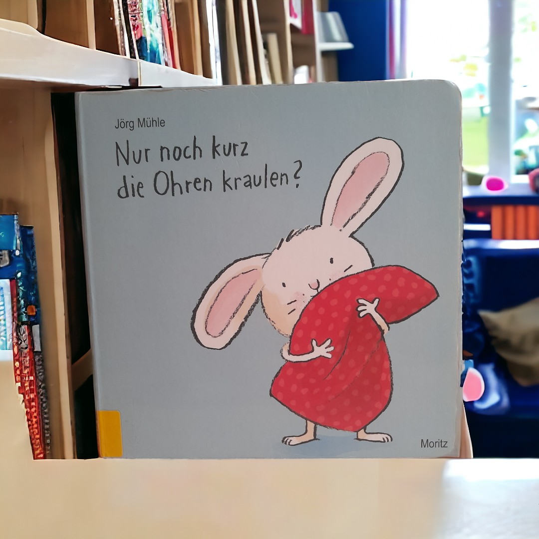Ein schönes Buch für den Abend
⭐️⭐️⭐️⭐️⭐️