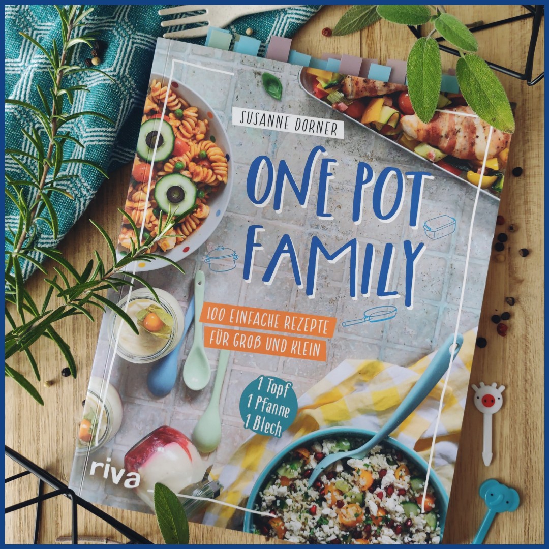One Pot Gerichte für Einsteiger