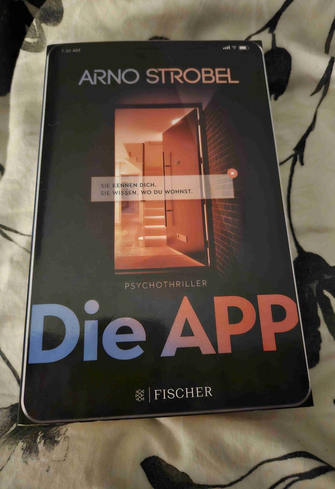 Das Ende war super Interessant.