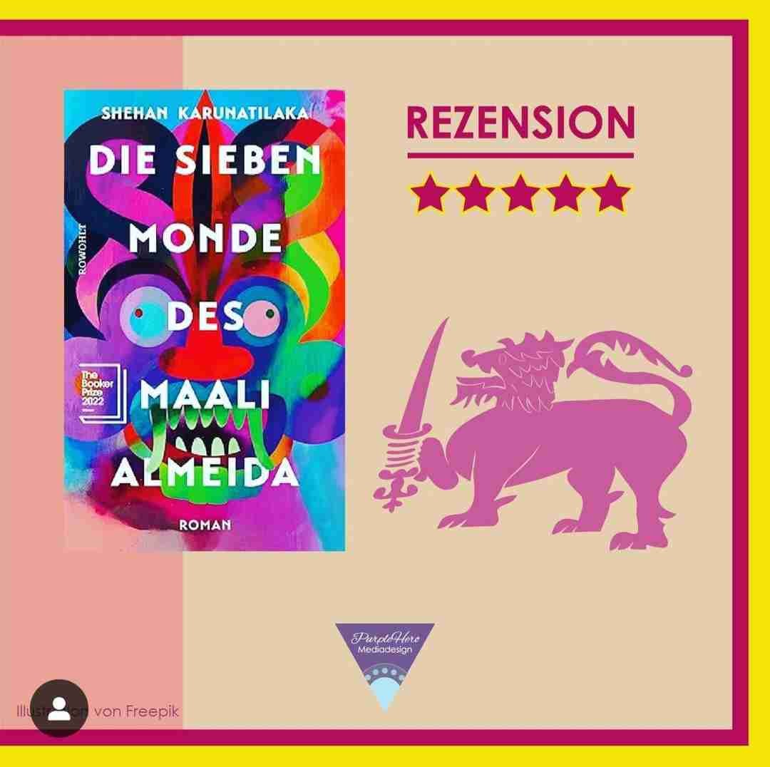 Die Mischung aus politischem Drama, mystischem Realismus und persönlicher Entwicklung macht diesen Roman zu einem unvergesslichen Leseerlebnis.