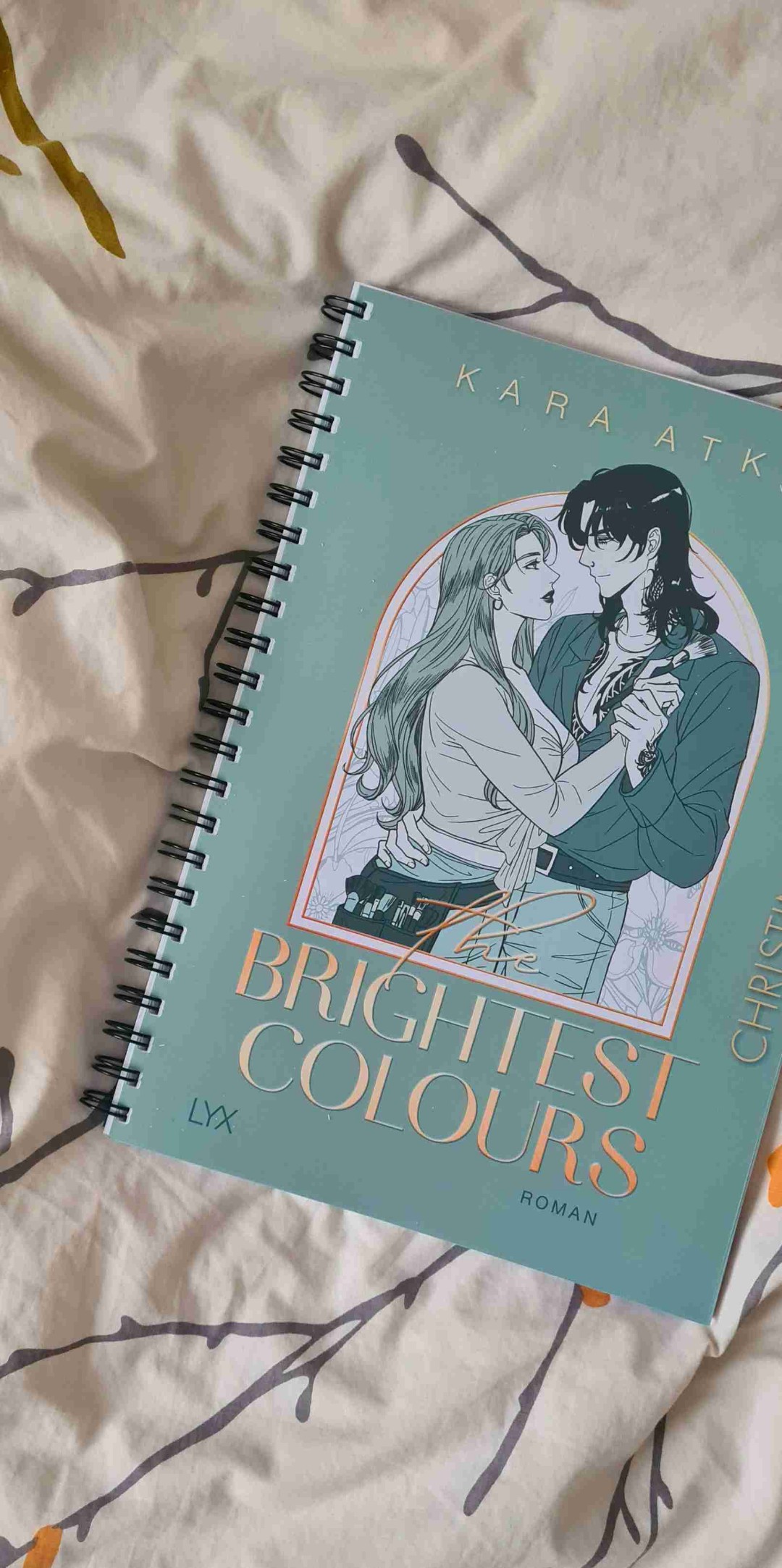 Dieses Buch ist viel mehr als nur ein Jahreshighlight