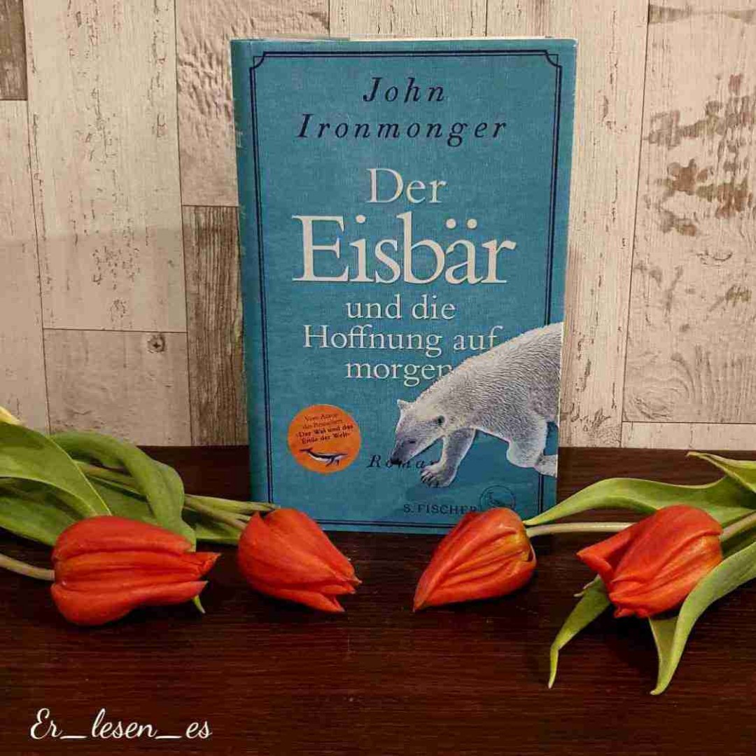 ⭐️⭐️⭐️⭐️(⭐️)
Die spannende Geschichte um eine Wette und ihre Folgen umspannt fast ein ganzes Jahrhundert, in dem wir mal wieder merken: Der Mensch braucht die Natur, aber die Natur braucht uns nicht!