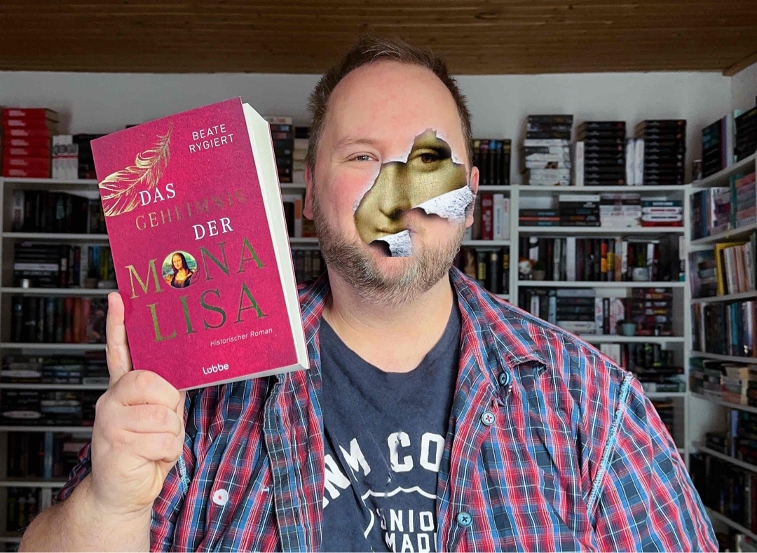 Atmosphärischer historischer Roman