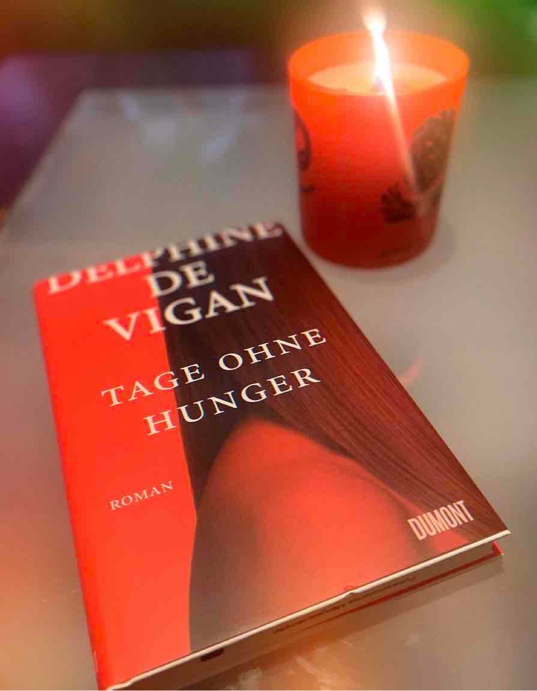 Tagebuch einer Magersucht