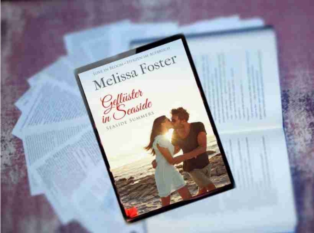 ZAUBERHAFTE LESESTUNDEN MIT SEHNSUCHT NACH MR.RIGHT…