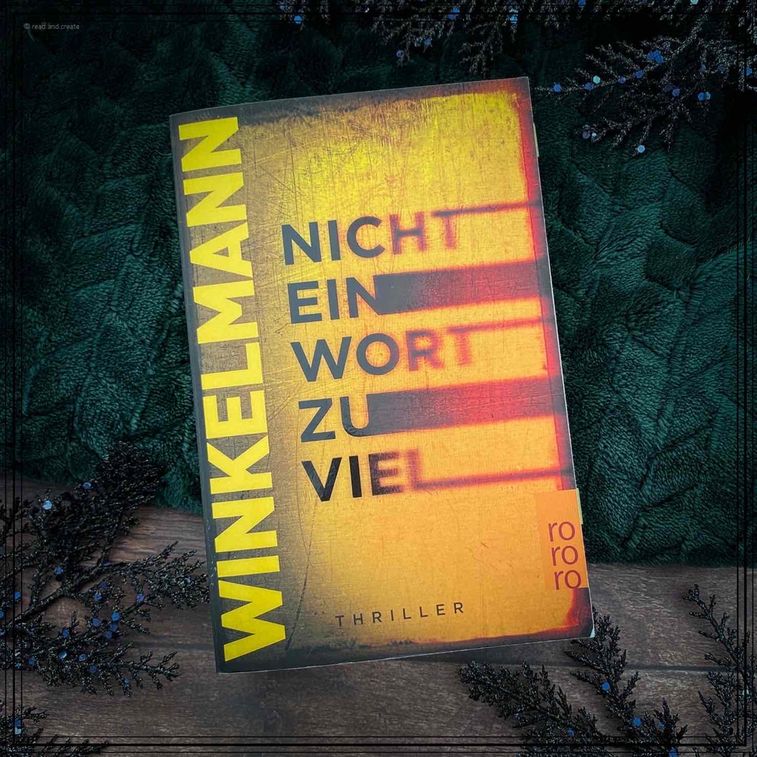 „Erzähl mir eine spannende Geschichte. Sie darf fünf Wörter haben. Sonst muss dein Freund sterben.“