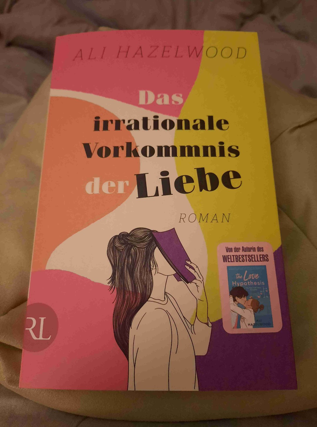 Vorhersehbar und dennoch super spannend mit einem ungeahnten Ende